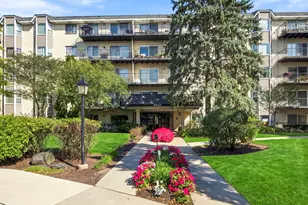 8620 Waukegan Rd, Morton Grove, IL 60053 - Photo 1