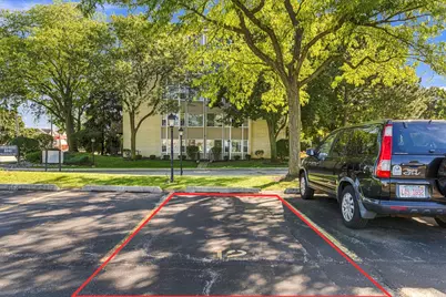 8620 Waukegan Road #504, Morton Grove, IL 60053 - Photo 26
