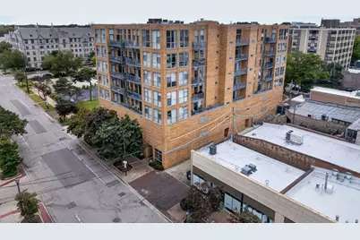 1572 Maple Avenue #406, Evanston, IL 60201 - Photo 36