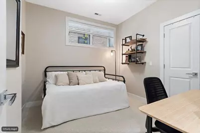 1939 N Humboldt Boulevard #1S, Chicago, IL 60647 - Photo 16
