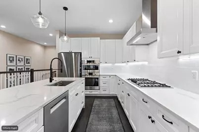 1939 N Humboldt Boulevard #1S, Chicago, IL 60647 - Photo 14