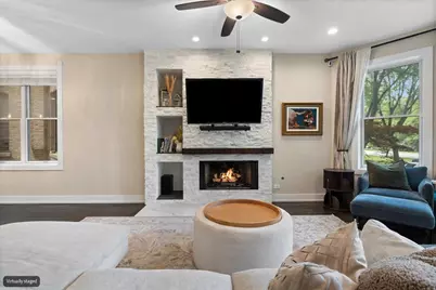 1939 N Humboldt Boulevard #1S, Chicago, IL 60647 - Photo 4