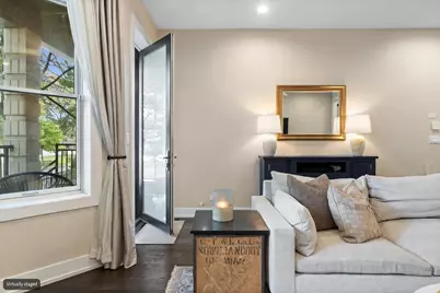 1939 N Humboldt Boulevard #1S, Chicago, IL 60647 - Photo 8