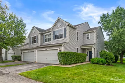2406 Brush Hill Circle, Joliet, IL 60432 - Photo 2