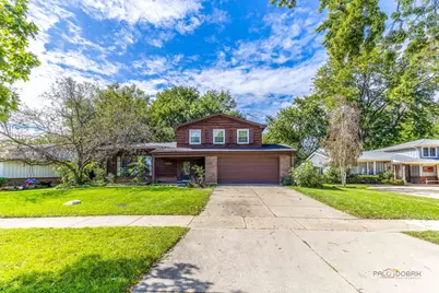928 N Rohlwing Road, Palatine, IL 60074 - Photo 1