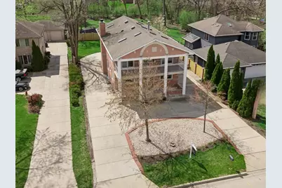 9807 W 57th Street, Countryside, IL 60525 - Photo 38