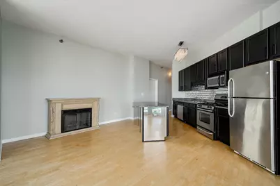 1600 S Indiana Avenue #1308, Chicago, IL 60616 - Photo 14