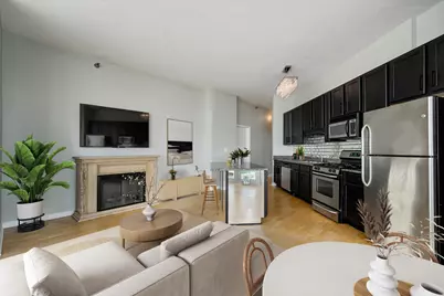 1600 S Indiana Avenue #1308, Chicago, IL 60616 - Photo 12