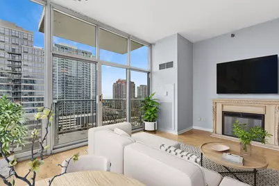 1600 S Indiana Avenue #1308, Chicago, IL 60616 - Photo 10