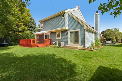 552 Delmar Court, Elk Grove Village, IL 60007 - Photo 34