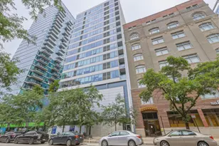 1345 S Wabash Ave, Chicago, IL 60605 - Photo 1