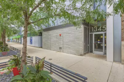1345 S Wabash Avenue #812, Chicago, IL 60605 - Photo 12