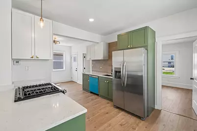 411 Leach Avenue, Joliet, IL 60432 - Photo 4
