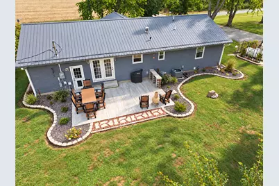 8015 Brubaker Road, Iuka, IL 62849 - Photo 2