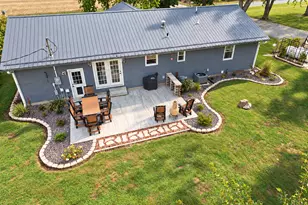 8015 Brubaker Rd, Iuka, IL 62849 - Photo 2