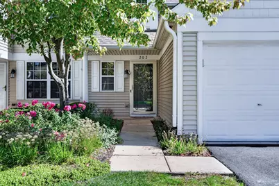 2903 Bartlett Court #202, Naperville, IL 60564 - Photo 2
