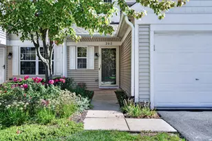 2903 Bartlett Ct, Naperville, IL 60564 - Photo 2