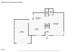 918 S Owen St, Mount Prospect, IL 60056 - Photo 28