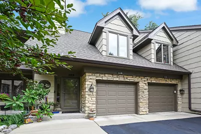 1128 Foxtail Court #1128, Darien, IL 60561 - Photo 2