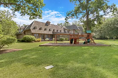 15423 W Little Saint Marys Road, Mettawa, IL 60045 - Photo 14