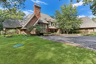 15423 W Little St Marys Rd, Mettawa, IL 60045 - Photo 1