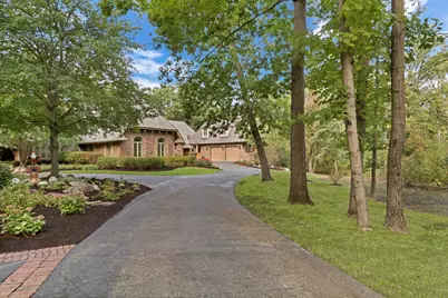 15423 W Little Saint Marys Road, Mettawa, IL 60045 - Photo 6