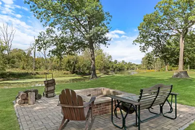 15423 W Little Saint Marys Road, Mettawa, IL 60045 - Photo 96