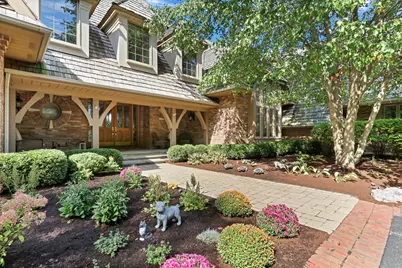 15423 W Little Saint Marys Road, Mettawa, IL 60045 - Photo 4