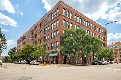 400 S Green Street #212, Chicago, IL 60607 - Photo 1