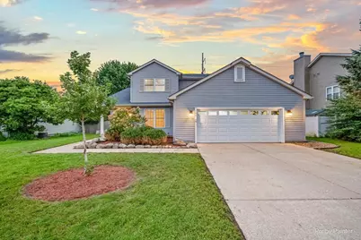 148 S Glenbrook Trail, McHenry, IL 60050 - Photo 1