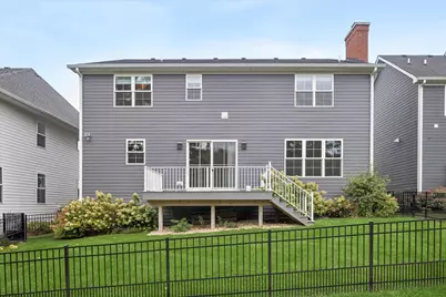 1137 Hickory Drive, Western Springs, IL 60558 - Photo 30