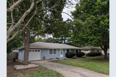 1606 Normandy Drive, Champaign, IL 61821 - Photo 1