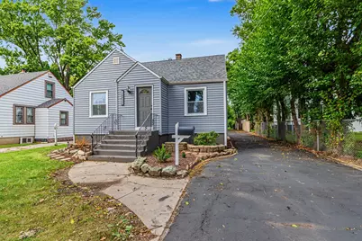 10832 W Grand Avenue, Melrose Park, IL 60164 - Photo 1