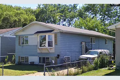16210 Laflin Avenue, Markham, IL 60428 - Photo 1