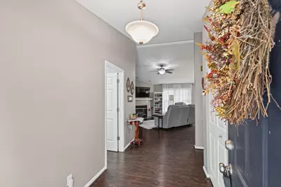 1502 Park Avenue, Saint John, IL 61873 - Photo 4