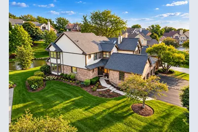 14449 Golf Road, Orland Park, IL 60462 - Photo 2