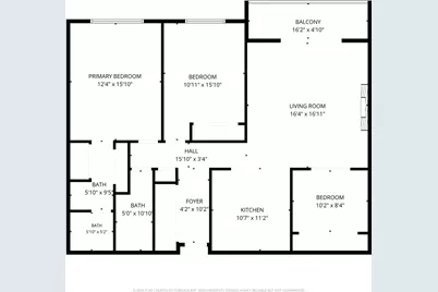 6800 N California Avenue #4L, Chicago, IL 60645 - Photo 20