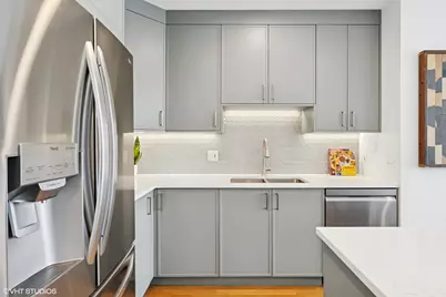 737 W Washington Boulevard #3306, Chicago, IL 60661 - Photo 2