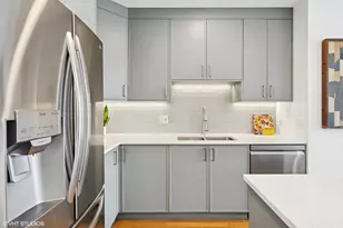 737 W Washington Blvd, Chicago, IL 60661 - Photo 2