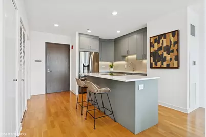737 W Washington Boulevard #3306, Chicago, IL 60661 - Photo 8