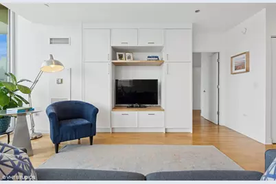 737 W Washington Boulevard #3306, Chicago, IL 60661 - Photo 4