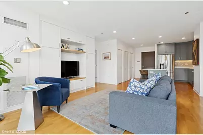 737 W Washington Boulevard #3306, Chicago, IL 60661 - Photo 6