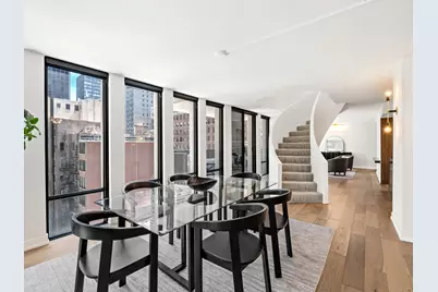 200 E Delaware Place #8C-9C, Chicago, IL 60611 - Photo 18