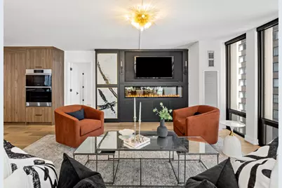 200 E Delaware Place #8C-9C, Chicago, IL 60611 - Photo 12