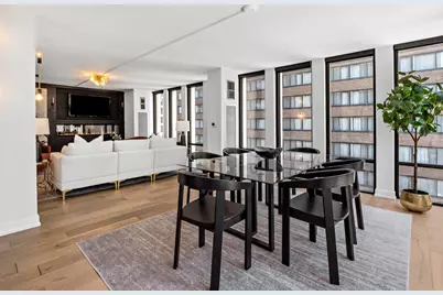 200 E Delaware Place #8C-9C, Chicago, IL 60611 - Photo 14