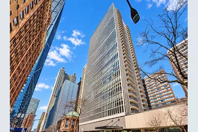 200 E Delaware Place #8C-9C, Chicago, IL 60611 - Photo 1