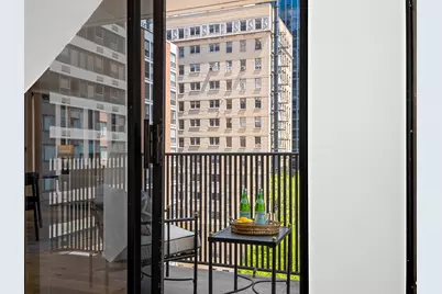 200 E Delaware Place #8C-9C, Chicago, IL 60611 - Photo 32