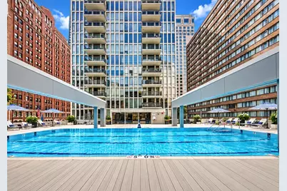 200 E Delaware Place #8C-9C, Chicago, IL 60611 - Photo 4