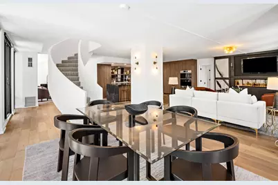 200 E Delaware Place #8C-9C, Chicago, IL 60611 - Photo 2