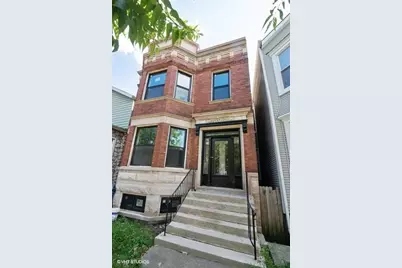 2843 W Fletcher Street, Chicago, IL 60618 - Photo 1